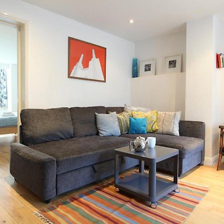 דירות לונדון Fabulous East Finchley מראה חיצוני תמונה