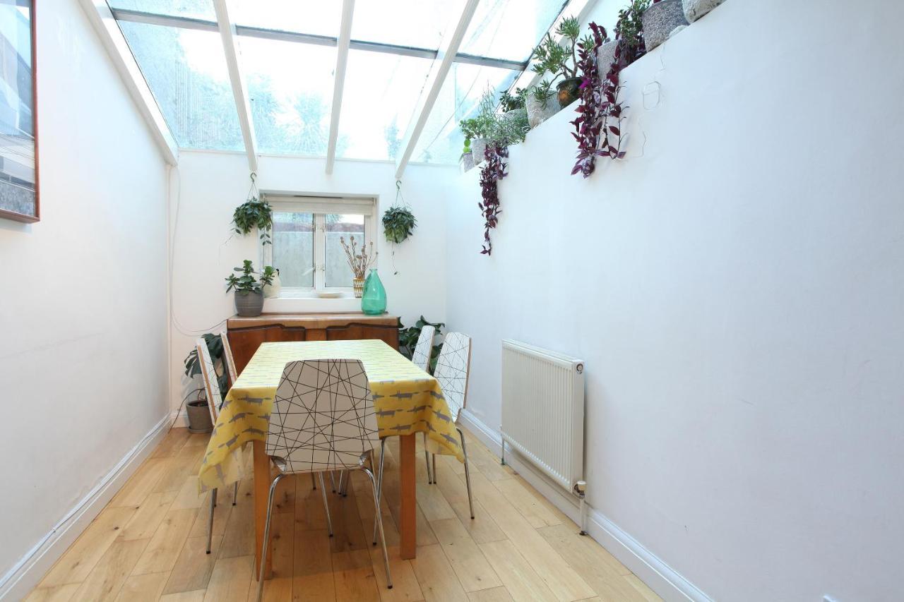 דירות לונדון Fabulous East Finchley מראה חיצוני תמונה