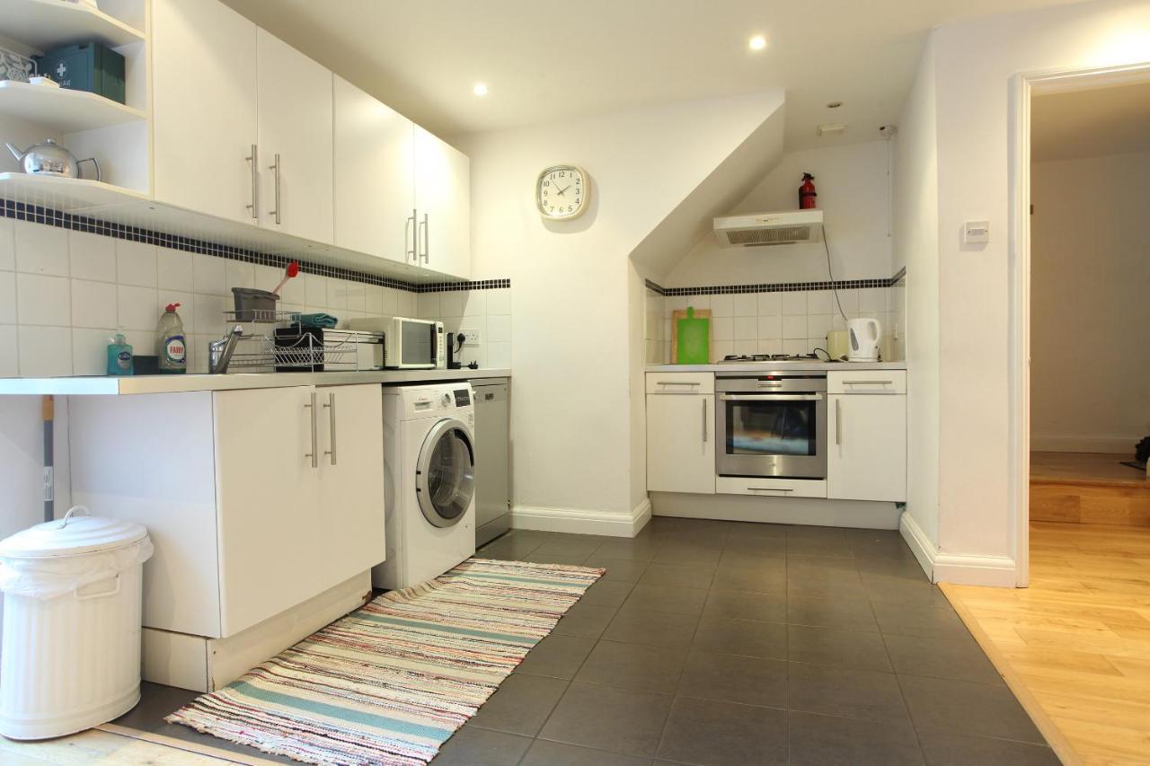 דירות לונדון Fabulous East Finchley מראה חיצוני תמונה